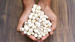About Maithil Makhana